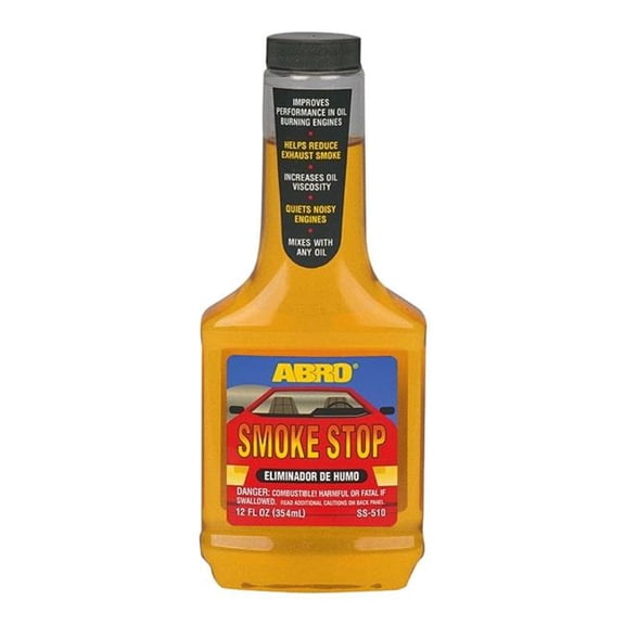 ABRO ABOSS-510 Smoke Stop Solution