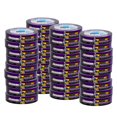 thumbnail image 1 of ABRO Masking Tape 24 x 55, 36 Pack Painters Tape, 1 of 5