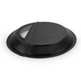 thumbnail image 1 of ABS 2-Part Dome Sump Cover, 1 of 1