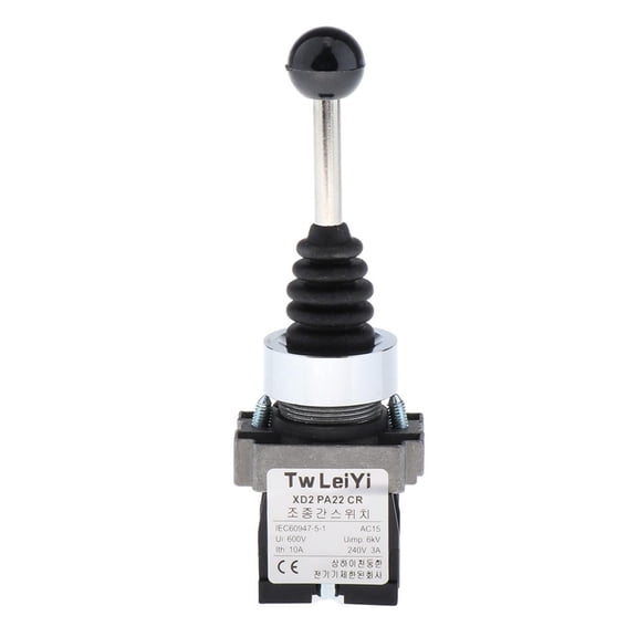 ABS 2NO Spring Return Switch for Boat Conveyor