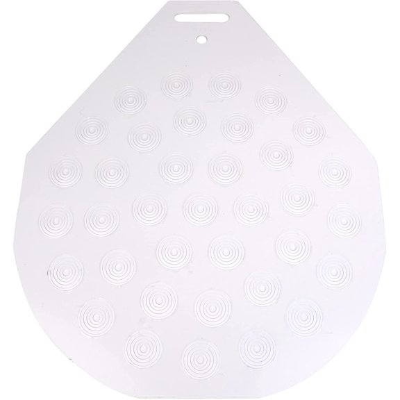 ABS 36-Part Dough-Divider/Rounder Plate for SM-1136 Divider