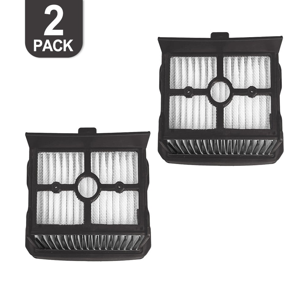 ABS En HEPA Filter Doek Snel Vervangen Voor-Rowenta X-Clean 10