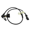 thumbnail image 1 of ABS Anti Lock Brake Wheel Sensor Front LH Left Driver Side for Ford F150 Lincoln BSA70516 Fits select: 1997-2002 FORD EXPEDITION, 2004 FORD F-150 HERITAGE, 1 of 5