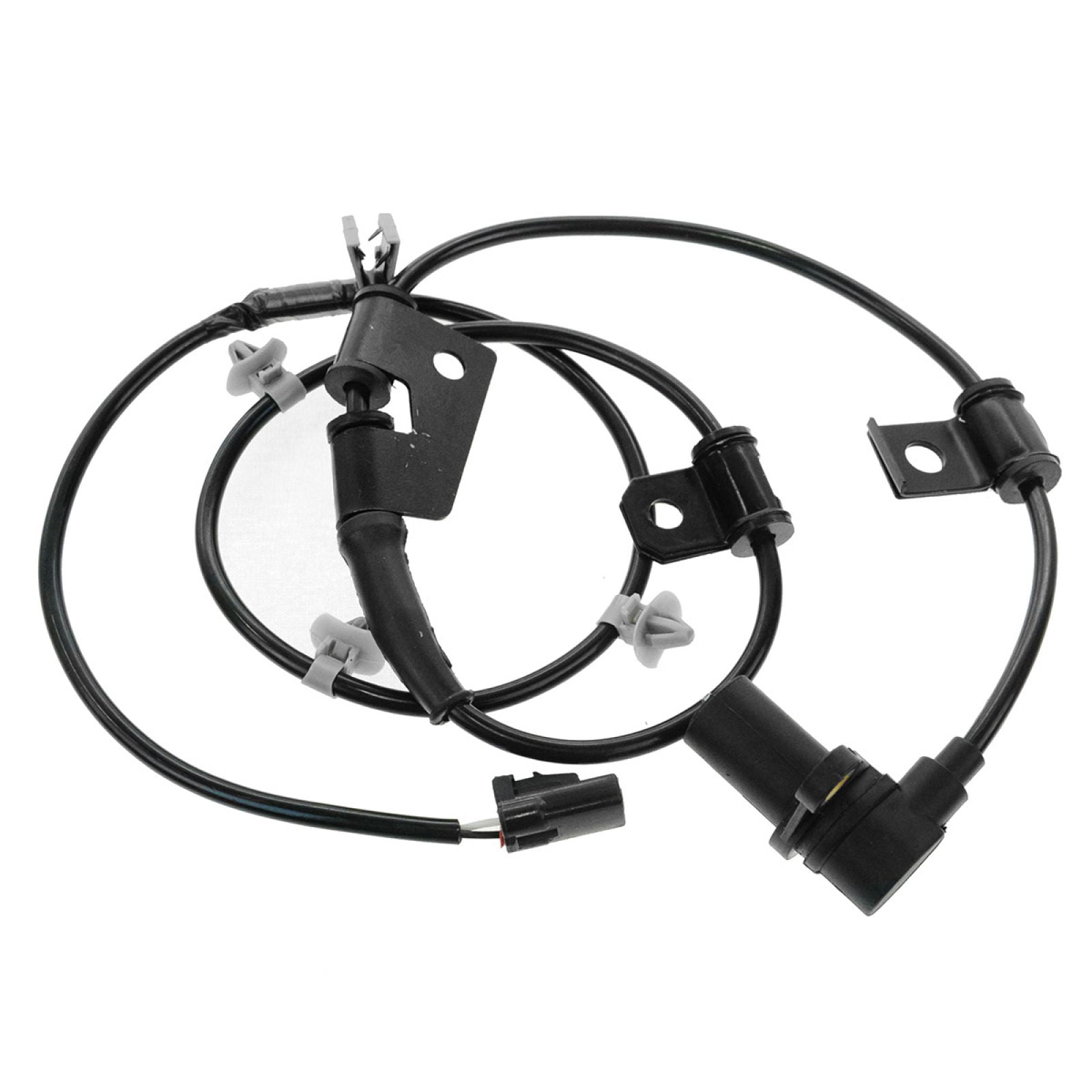 Rear Driver Side ABS Wheel Speed Sensor – For Hyundai Elantra 2007-2011