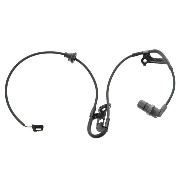 ABS Anti Lock Brake Wheel Sensor Rear LH Left Driver Side for Camry ES300 Solara BSA70440 Fits select: 1992-2001 TOYOTA CAMRY, 1995-2004 TOYOTA AVALON