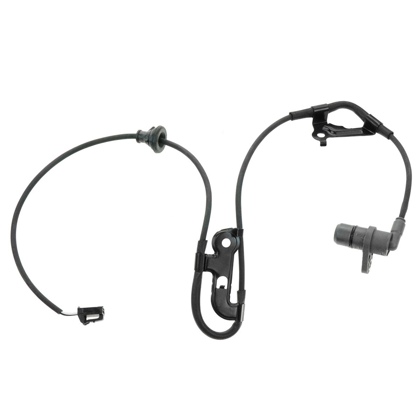 ABS Anti Lock Brake Wheel Sensor Rear RH Passenger Side for Camry ES300 ...