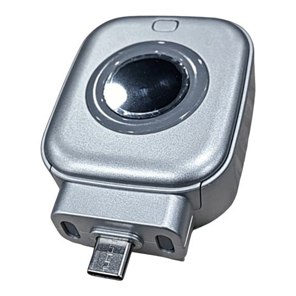 ABS Automatic Power Cut Off Charging Adapter Intelligent Full Charging Detections Supports Multiple Devices Types
