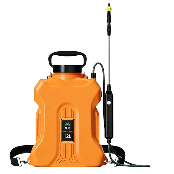 ABS Automatic Sprayer With Adjustable Nozzle For Yard Irrigation