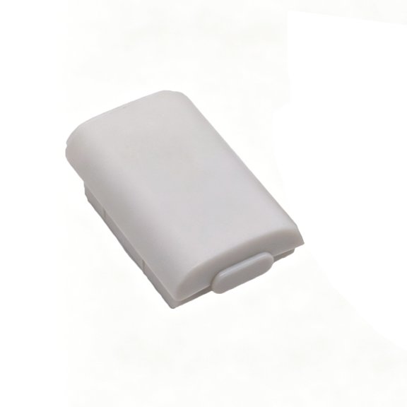 ABS Back Cover For Selected Game Controller Precisely Fit And Enhanced Durability Back Housing