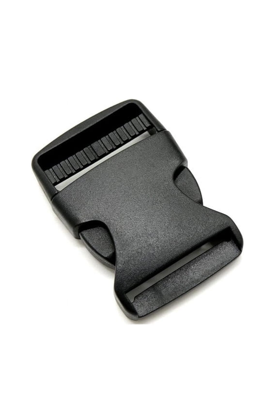 ABS Backpack Plastic Buckle, Replacement Part, 1 Unit, Bag Repair & Customization