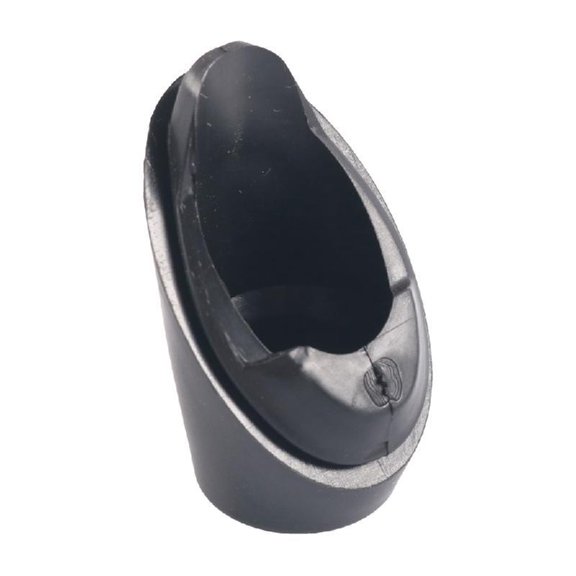 ABS Base Mast 86392-35040 Direct Fit Radio Replacement Quick Installation for Japan Vehicles