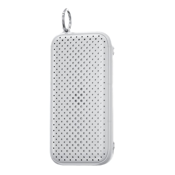 ABS Battery Protector Case For VR Glasses Gray Heat Dissipation Battery Enclosure Cover