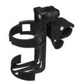 thumbnail image 1 of ABS Bicycle Beverage Cup Holder with 360-Degree Rotation for Exercise and Travel, 1 of 6