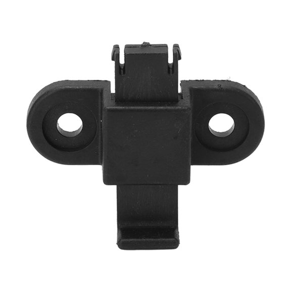 ABS Boat Accessory: Quick Release Slide Lock For Foot Pedals, Corrosion Resistant Reliable