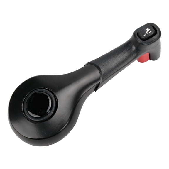 ABS Boat Trim Tilt Handle and Throttle Shift Lever 881148T03 for Mariner Side Mount 3000 4000 Outboards 30.0 x 15.0 x 10.0 in / 76.2 x 38.1 x 25.4 cm