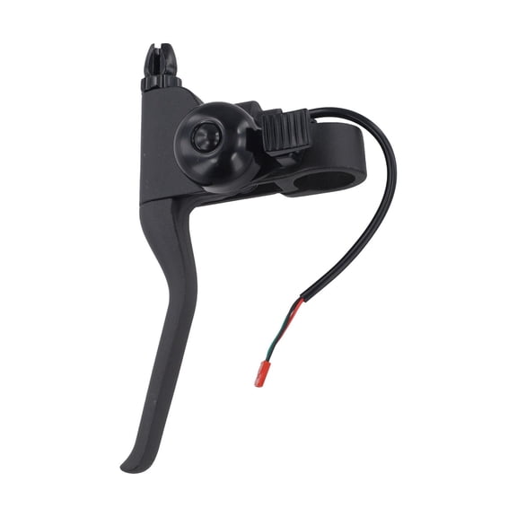 ABS Brake Handle Lever with 3Pin Mounting for GOTRAX For GXL V2 Electric Scooter Compatible Replacement Component