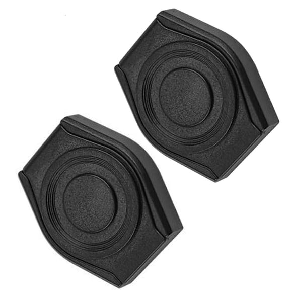 ABS Camera Privacy Shutter Shield for Laptop and Tablet Webcams Easy to Installs and Aesthetic Design