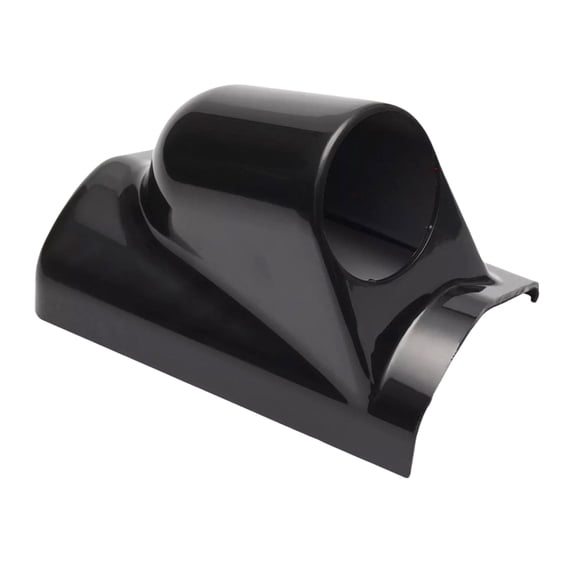 ABS Car Dashboard Instrument Holder Suitable for Commuting Long Trip Competitive Enthusiasts Enhances Driving Experience