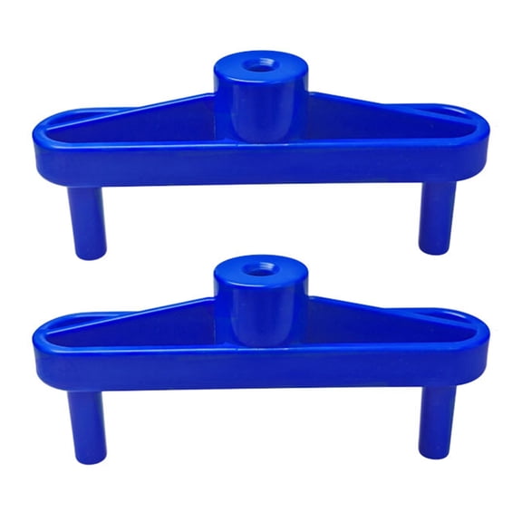 ABS Center Finder Center Marking Tool For Accurate Grooves Cutting And Panel Alignment In Woodworking Tasks