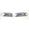 thumbnail image 1 of Chrome ABS Plastic Mirror Covers 2Pc Fits Honda Passport 2019-2020, Pilot 2016-2020, RidgelineMC278, 1 of 4