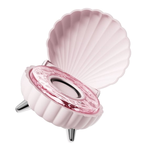 ABS Component Speakers Featuring 7 Color Changing Lights for Party Mood & Outdoor Fun Multiple Colo