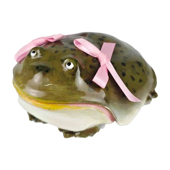 ABS Construction Earphone Cover Skin Housing Bluetooth-compatible Earbuds Shell Novel Frogs Pattern Case for 2 3