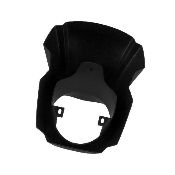 ABS Construction Fairing Cover to Impacts and Weather Conditions for 2018-2022 Model Year Motorcycles