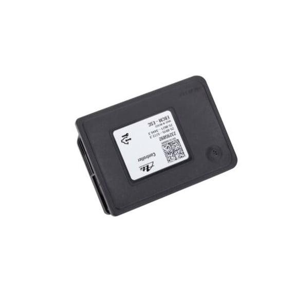 ABS Control Module ACDelco GM Original Equipment Reman fits 17-19 Cadillac XTS