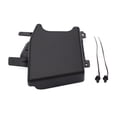 thumbnail image 1 of ABS Control Module Cover Trim Fit for 2015-2020 Dodge Challenger Charger Chrysler 300, 1 of 7