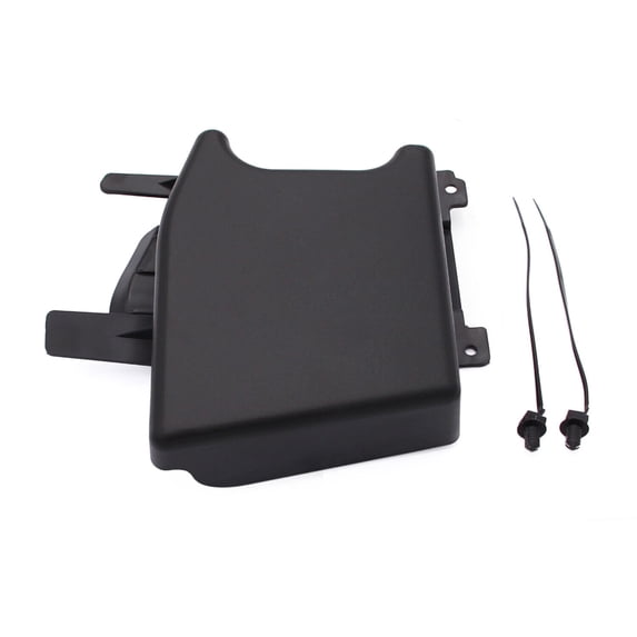 ABS Control Module Cover Trim Fit for 2015-2020 Dodge Challenger Charger Chrysler 300