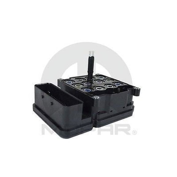 ABS Control Module MOPAR 68096052AB