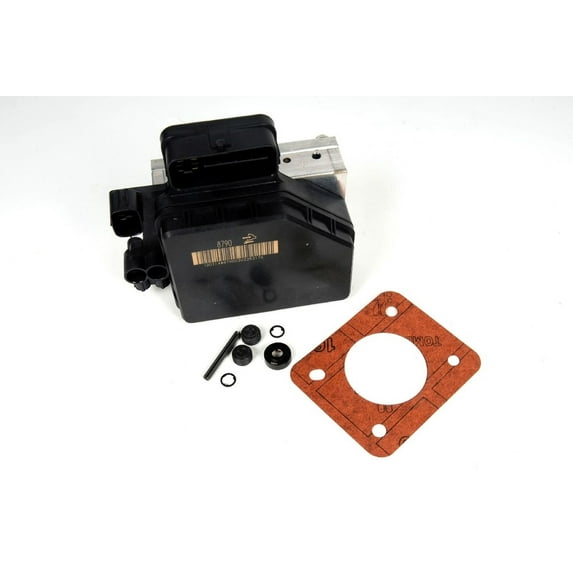 ABS Control Module