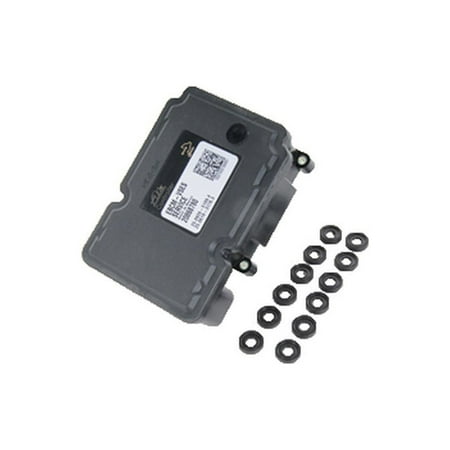 ABS Control Module