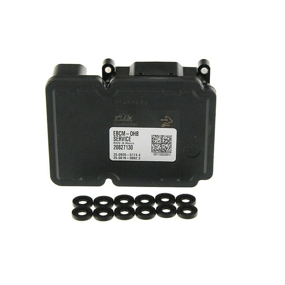 ABS Control Module
