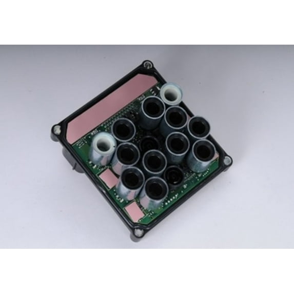 ABS Control Module