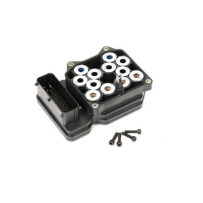 ABS Control Module