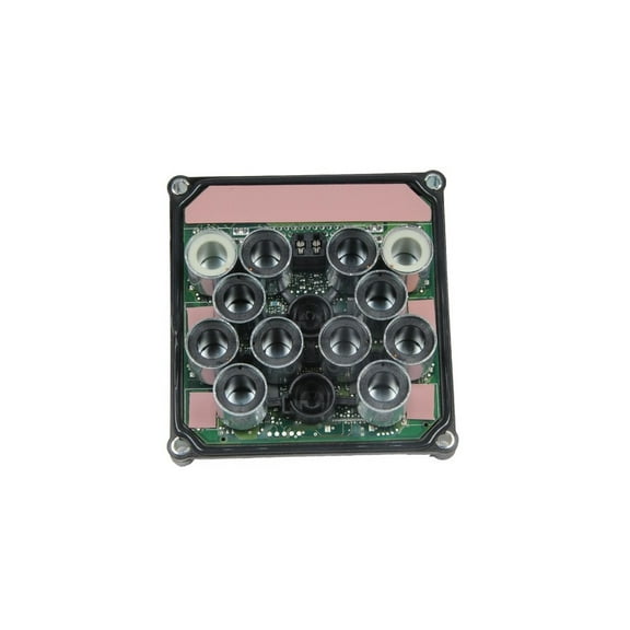 ABS Control Module