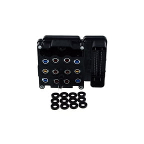 ABS Control Module