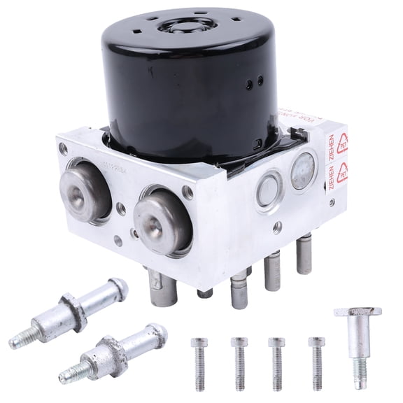 ABS Control Pump Modulator for Jeep Wrangler 2010-2018 Replaces 68067457AA