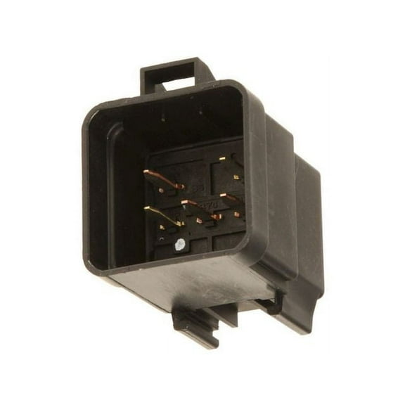 ABS Control Relay - Compatible with 1994 - 1995 Pontiac Bonneville - AC Delco