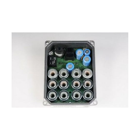 ABS Control Unit - Compatible with 2004 - 2007 Cadillac CTS 6.0L V8 LQ4 VIN U 2005 2006