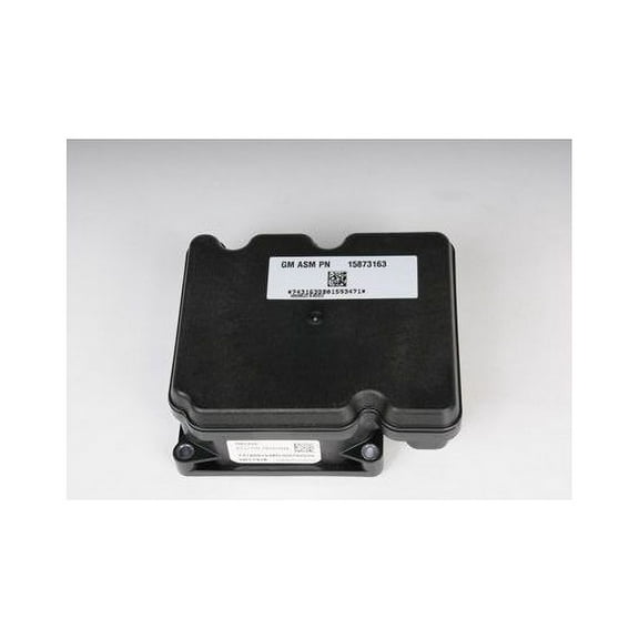 ABS Control Unit - Compatible with 2005 - 2008 Chevy Uplander FWD 2006 2007