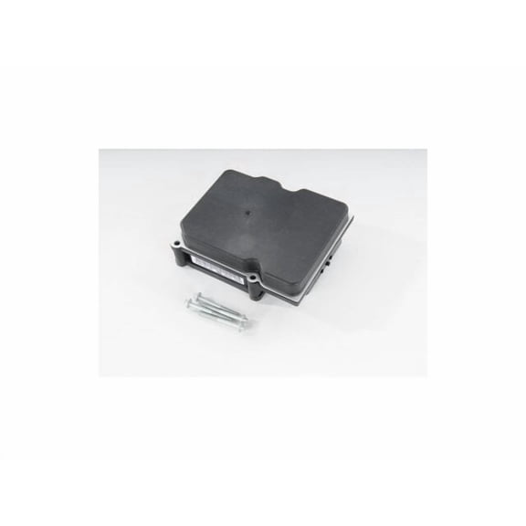 ABS Control Unit - Compatible with 2012 - 2017 Chevrolet Traverse - AC Delco
