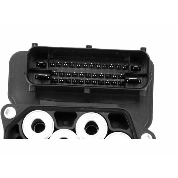 ABS Control Unit - Compatible with 2015 - 2016 Chevrolet Sonic - AC Delco
