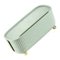 ABS Cord Storage Box Practical Large Capacity Socket Holder Stylish ...