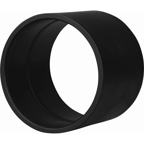 ABS Coupling - Single Pack Residential Use, Standard Application