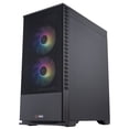 thumbnail image 1 of ABS Cyclone Ruby Gaming PC, Ryzen 7 9700X, GeForce RTX 5060, 32GB DDR5 RAM, 1TB SSD, Windows 11 Desktop Computer, 1 of 7