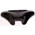 thumbnail image 1 of ABS DOUBLE DIN BATWING FAIRING WINDSHIELD 4 Yamaha Bolt 2013-2014 & Bolt R-Spec 2016 – 2021, 1 of 4