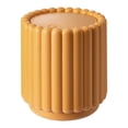 thumbnail image 1 of ABS Desktop Garbage Can for 13 Gallon Bags, 1 of 8