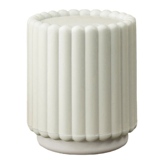 ABS Desktop Trash Can for 13 Gallon Trash Bags